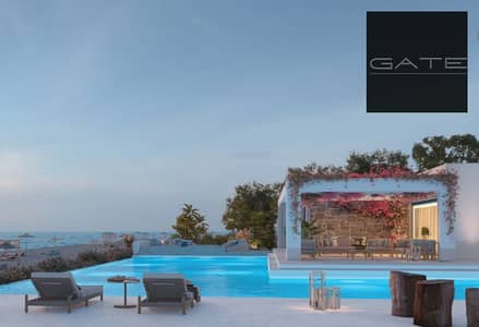 3 Bedroom Chalet for Sale in North Coast, Matruh - 1. png