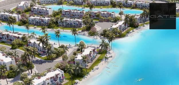 3 Bedroom Townhouse for Sale in North Coast, Matruh - 7. png