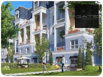 3 Bedroom iVilla for Sale in 6th of October, Giza - WhatsApp Image 2025-01-14 at 4.55. 30 PM. jpeg