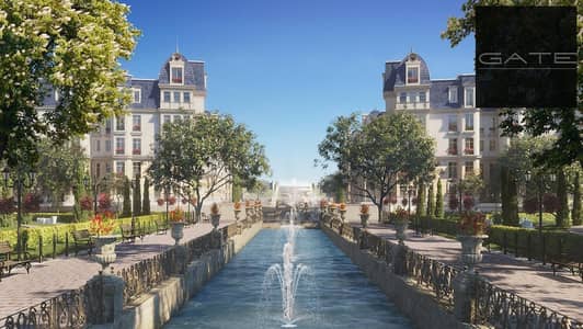 3 Bedroom Flat for Sale in New Cairo, Cairo - 1CAM02-Promanda-06. jpg