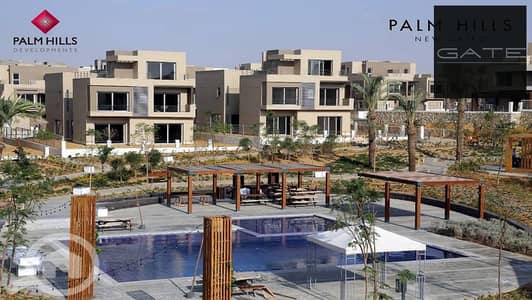 1 Bedroom Flat for Sale in New Cairo, Cairo - 12958208-800x600. jpg