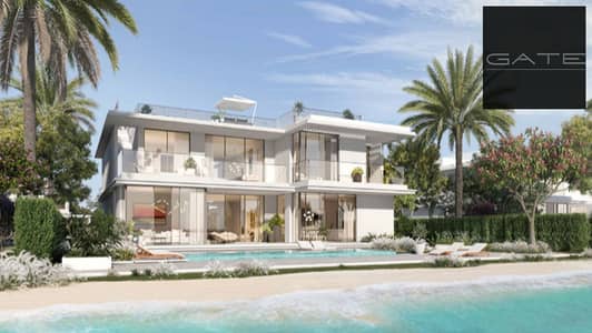 4 Bedroom Villa for Sale in North Coast, Matruh - 916_villa. png