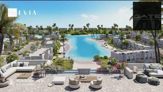 3 Bedroom Penthouse for Sale in North Coast, Matruh - 2. jpg