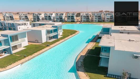 3 Bedroom Chalet for Sale in North Coast, Matruh - 1. jpg