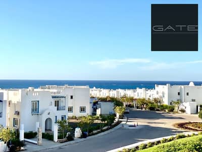 4 Bedroom Townhouse for Sale in North Coast, Matruh - WhatsApp Image 2021-05-20 at 5.26. 34 PM. jpeg
