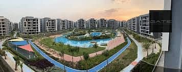 3 Bedroom Flat for Sale in Hadayek October, Giza - download (1). jpeg