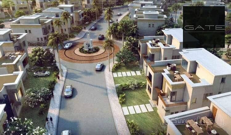 3 كمبوند-جدار-اكتوبر-jedar-compound-1-1. jpg