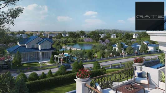 2 Bedroom Apartment for Sale in North Coast, Matruh - Banner-MV-PARK-THE-LAKE-October. jpg