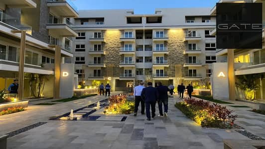 4 Bedroom Flat for Sale in New Cairo, Cairo - 8. jpg