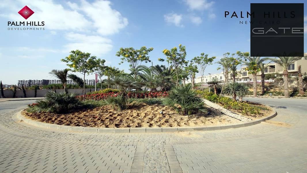 7 palm_new_cairo_town_6. jpg