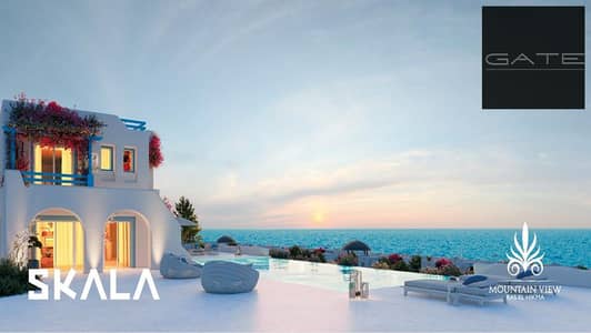 3 Bedroom Chalet for Sale in North Coast, Matruh - WhatsApp Image 2021-06-02 at 5.39. 04 PM (3). jpg