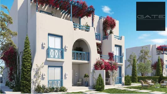 3 Bedroom Chalet for Sale in North Coast, Matruh - WhatsApp Image 2021-10-04 at 5.34. 45 PM. jpg