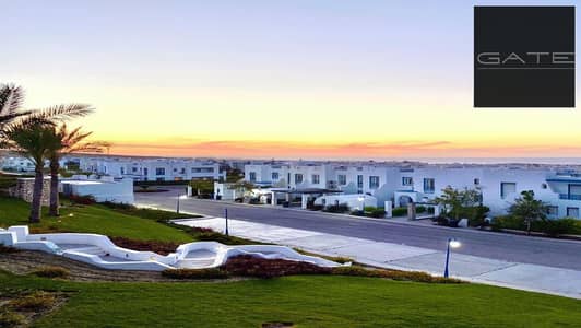 3 Bedroom Chalet for Sale in North Coast, Matruh - WhatsApp Image 2021-05-20 at 5.26. 35 PM (2). jpg