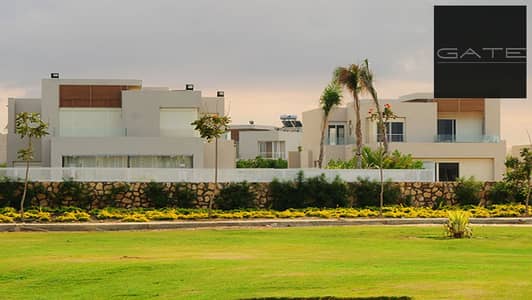 3 Bedroom Chalet for Sale in North Coast, Matruh - 54xHI9SyIUiaFvVQ76Mo4C2nZofwxH. jpg