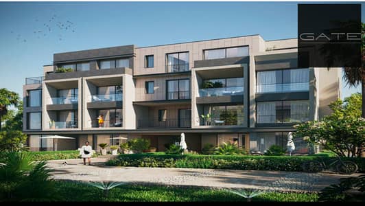 فلیٹ 3 غرف نوم للبيع في 6 أكتوبر، الجيزة - px10. png