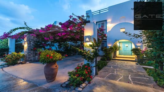 2 Bedroom Chalet for Sale in North Coast, Matruh - _BGZ8401. jpg