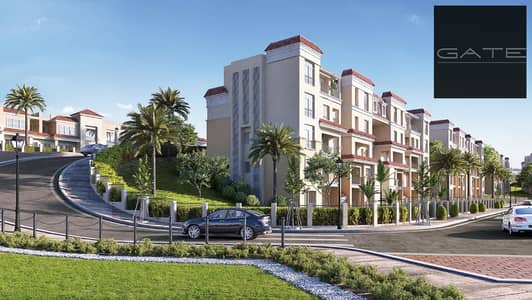 1 Bedroom Room for Sale in 6th of October, Giza - Screenshot_2 (1). png