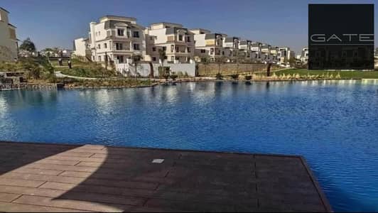 3 Bedroom iVilla for Sale in 6th of October, Giza - 343986598_252013997220622_2521444435378894783_n. jpg