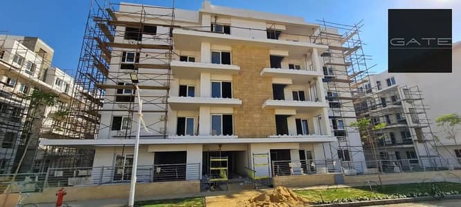 3 Bedroom Flat for Sale in 6th of October, Giza - WhatsApp Image 2023-07-11 at 11.36. 07 AM. jpeg