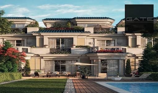 3 Bedroom Apartment for Sale in Mostakbal City, Cairo - 49NyO06KzIdmCSDX. jpg