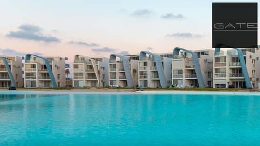 3 Bedroom Chalet for Sale in North Coast, Matruh - 6. jpg