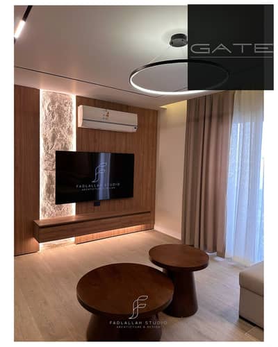 4 Bedroom Apartment for Sale in New Cairo, Cairo - WhatsApp Image 2025-07-25 at 20.42. 34 (1). jpeg