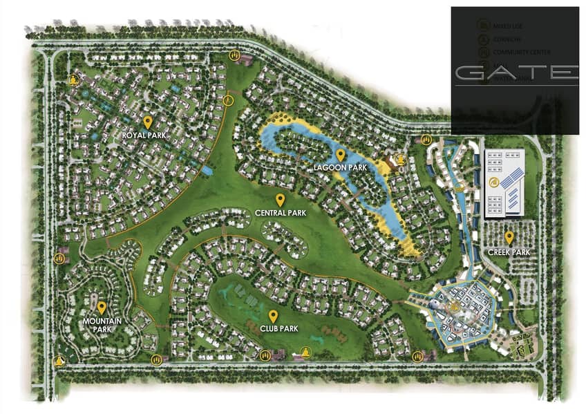 6 Details-icity-new-cairo-master-plan. jpg