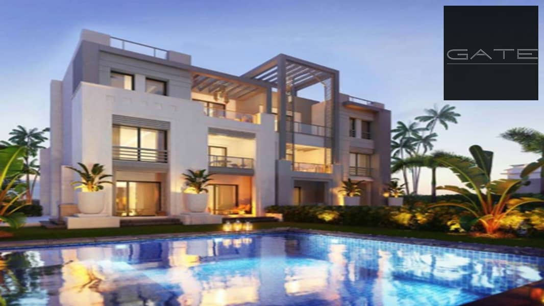 4 Duplex for sale in Gaia North Coast. png