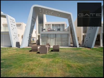 فیلا 4 غرف نوم للبيع في الساحل الشمالي، مطروح - WhatsApp Image 2025-07-30 at 12.55. 27 PM. jpeg