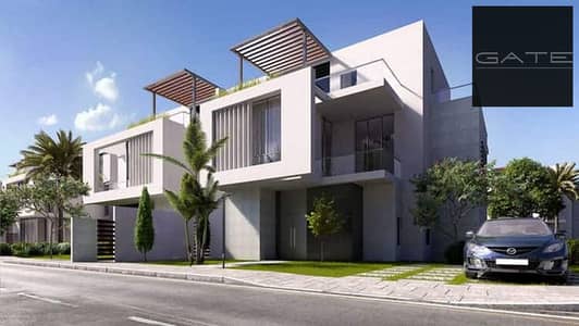 شقة 2 غرفة نوم للبيع في 6 أكتوبر، الجيزة - كمبوند-جولز-الشيخ-زايد-joulz-compound-3. jpg