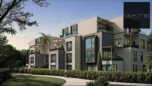 2 Bedroom Flat for Sale in 6th of October, Giza - WhatsApp Image 2025-08-20 at 12.52. 52 PM. jpeg