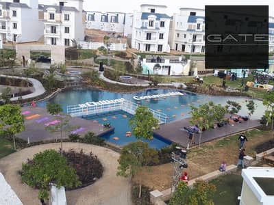 3 Bedroom Townhouse for Sale in 6th of October, Giza - WhatsApp Image 2020-12-04 at 3.05. 08 PM (1). jpeg