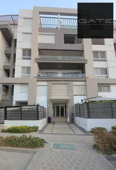 3 Bedroom Apartment for Sale in 6th of October, Giza - WhatsApp Image 2025-08-21 at 12.32. 36 PM (1). jpeg