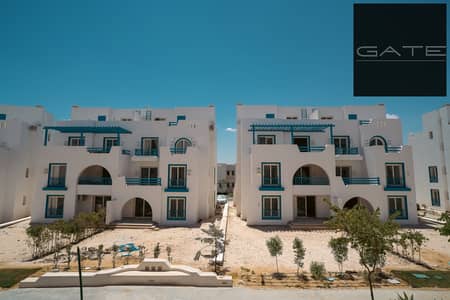 2 Bedroom Chalet for Sale in North Coast, Matruh - 4. jpg