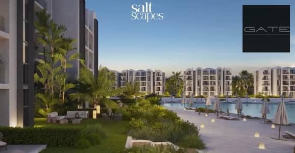 2 Bedroom Chalet for Sale in North Coast, Matruh - WhatsApp Image 2025-07-09 at 1.50. 20 PM (1). jpeg