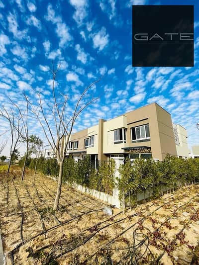 3 Bedroom Townhouse for Sale in 6th of October, Giza - WhatsApp Image 2025-07-08 at 1.10. 41 PM. jpeg
