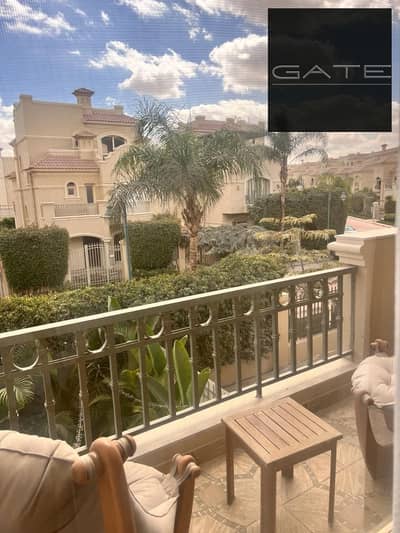 4 Bedroom Townhouse for Sale in 6th of October, Giza - WhatsApp Image 2025-09-08 at 1.23. 12 PM. jpeg