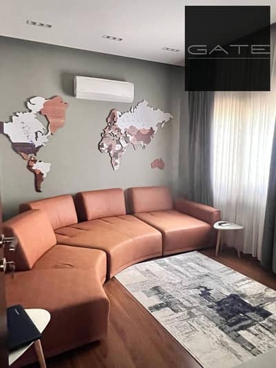 4 Bedroom Townhouse for Sale in 6th of October, Giza - WhatsApp Image 2025-11-17 at 2.41. 06 PM. jpeg