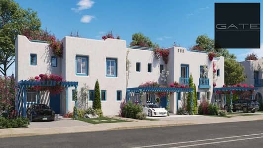 4 Bedroom Twin House for Sale in North Coast, Matruh - 12. jpg