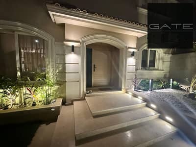 تاون هاوس 3 غرف نوم للبيع في 6 أكتوبر، الجيزة - WhatsApp Image 2025-09-08 at 1.26. 38 PM (3). jpeg