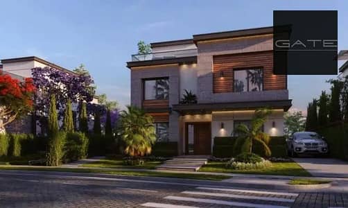 3 Bedroom Townhouse for Sale in North Coast, Matruh - WhatsApp Image 2025-07-06 at 3.34. 33 PM. jpeg