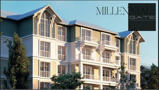 3 Bedroom iVilla for Sale in Mostakbal City, Cairo - 70bd6e2b-0b58-4d07-8537-dcd6ae1168b3. jpeg