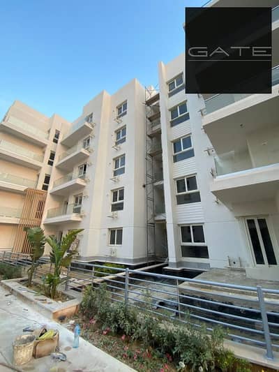 3 Bedroom Flat for Sale in 6th of October, Giza - WhatsApp Image 2023-07-11 at 11.36. 08 AM (4). jpeg