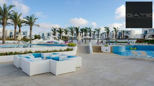 4 Bedroom Twin House for Sale in North Coast, Matruh - 06e54687-8985-452c-859d-512dbc22c154. jpg