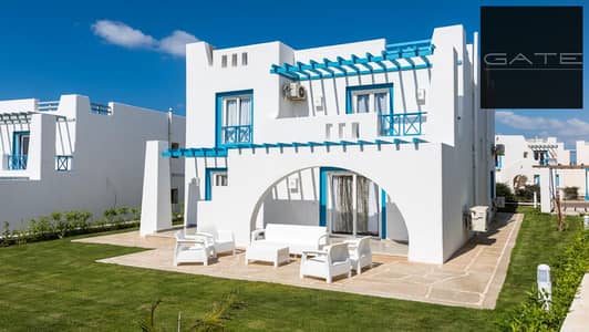 4 Bedroom Twin House for Sale in North Coast, Matruh - d8a765ae-5472-4798-b043-d98d2b335051. jpg