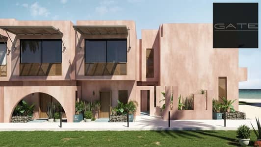 5 Bedroom Villa for Sale in North Coast, Matruh - Playa-Ghazala33. jpg