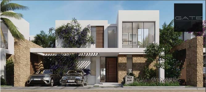 4 Bedroom Villa for Sale in North Coast, Matruh - WhatsApp Image 2025-07-17 at 6.01. 13 PM (6). jpeg
