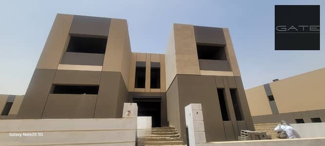 6 Bedroom Villa for Sale in Mostakbal City, Cairo - WhatsApp Image 2025-09-15 at 11.47. 03 AM (1). jpg 6 Bedroom Villa for Sale in Mostakbal City, Cairo - WhatsApp Image 2025-09-15 at 11.47. 03 AM (1). jpg