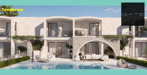 3 Bedroom Chalet for Sale in North Coast, Matruh - WhatsApp Image 2025-07-09 at 1.50. 20 PM. jpeg