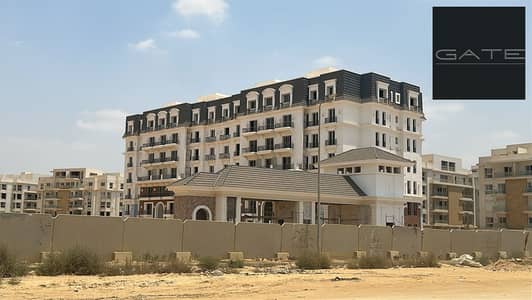 3 Bedroom iVilla for Sale in 6th of October, Giza - WhatsApp Image 2025-06-03 at 13.12. 05 (1). jpeg